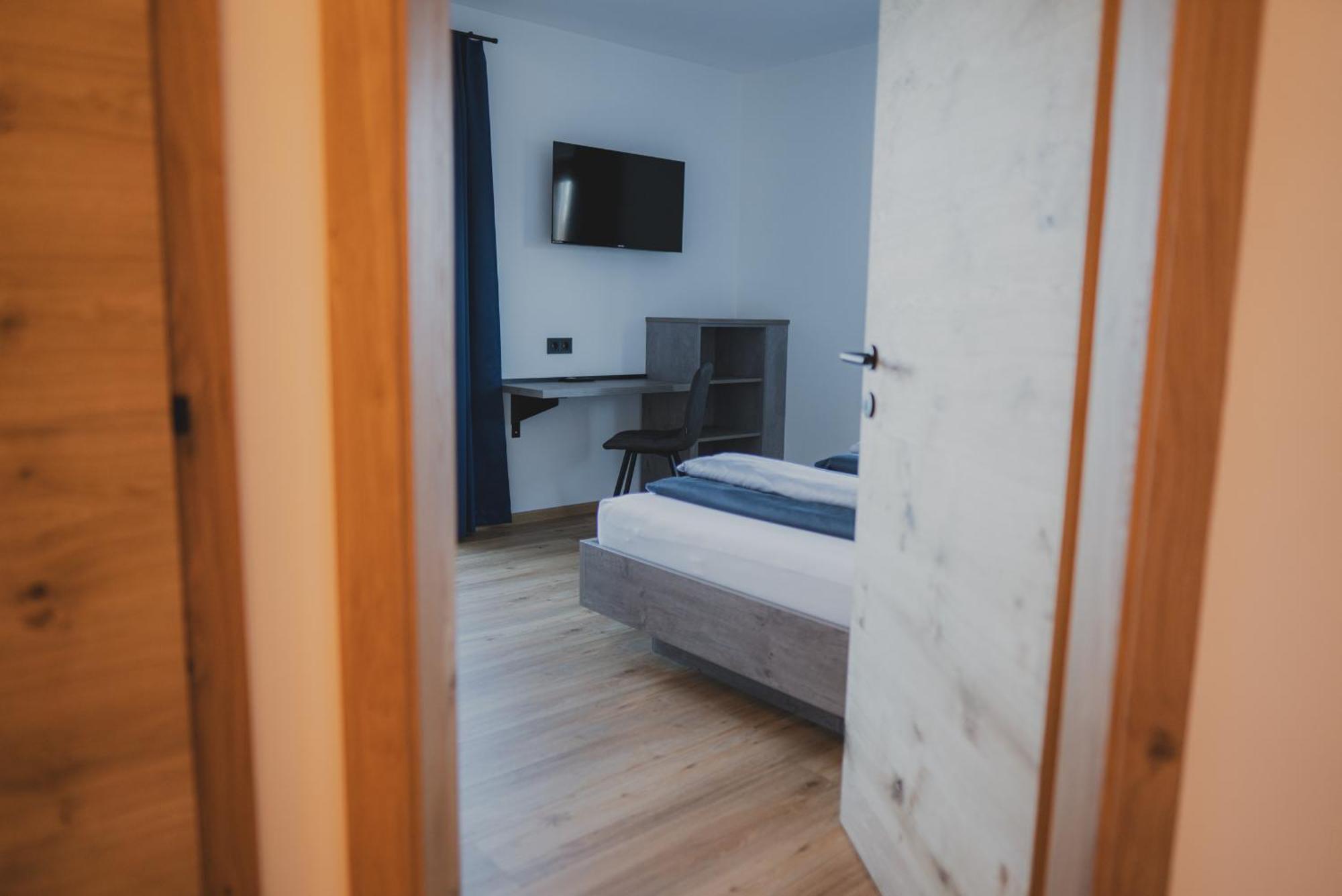Chalets Und Apartments Hauserhof Nassfeld Schlanitzen ภายนอก รูปภาพ