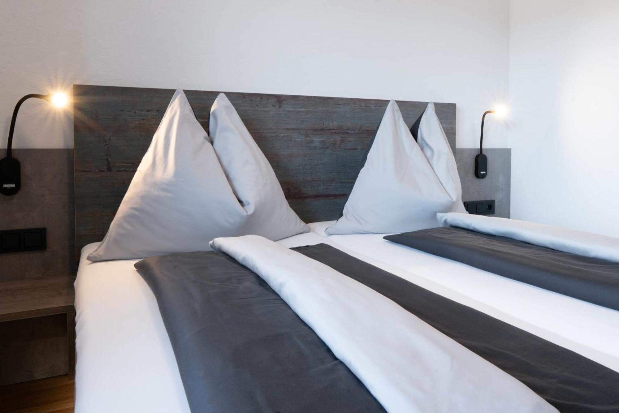 Chalets Und Apartments Hauserhof Nassfeld Schlanitzen ภายนอก รูปภาพ